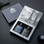 Fascination Man Perfume Gift Box 2pcs Set 60ml Men Perfumes