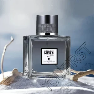 50ml High Quality Cologne Men Perfume